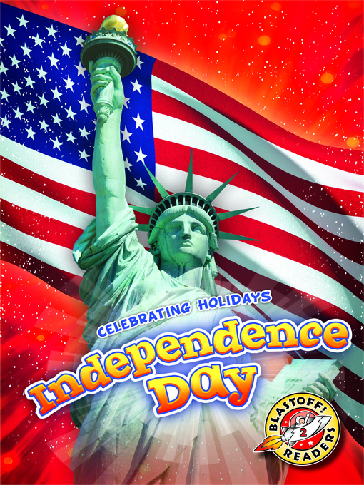 Title details for Independence Day by Rachel Grack - Available